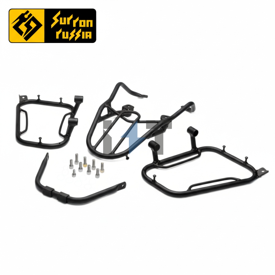 Багажник SUR-RON Ultra Bee