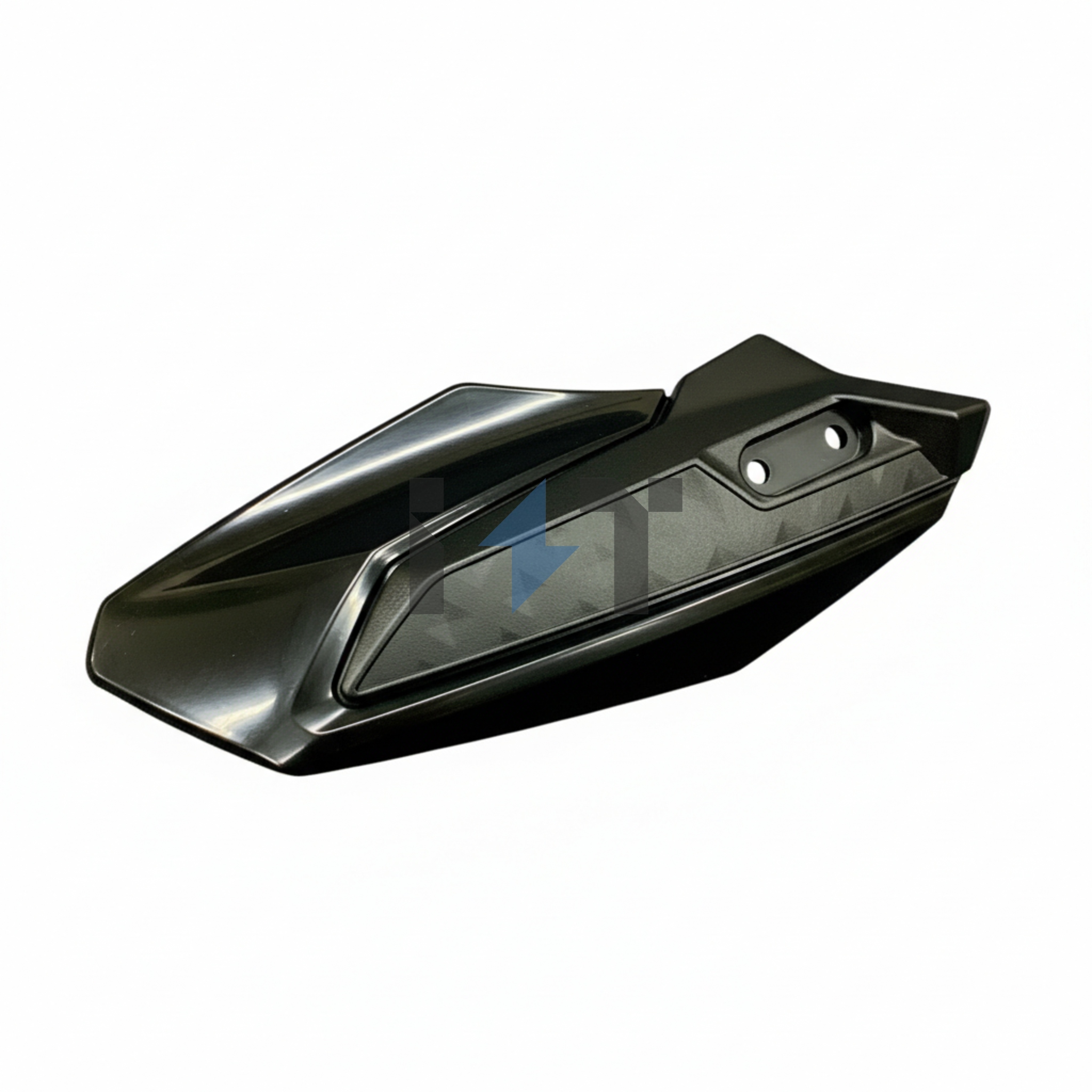 Защита рук штатная черная левая SUR-RON Ultra bee