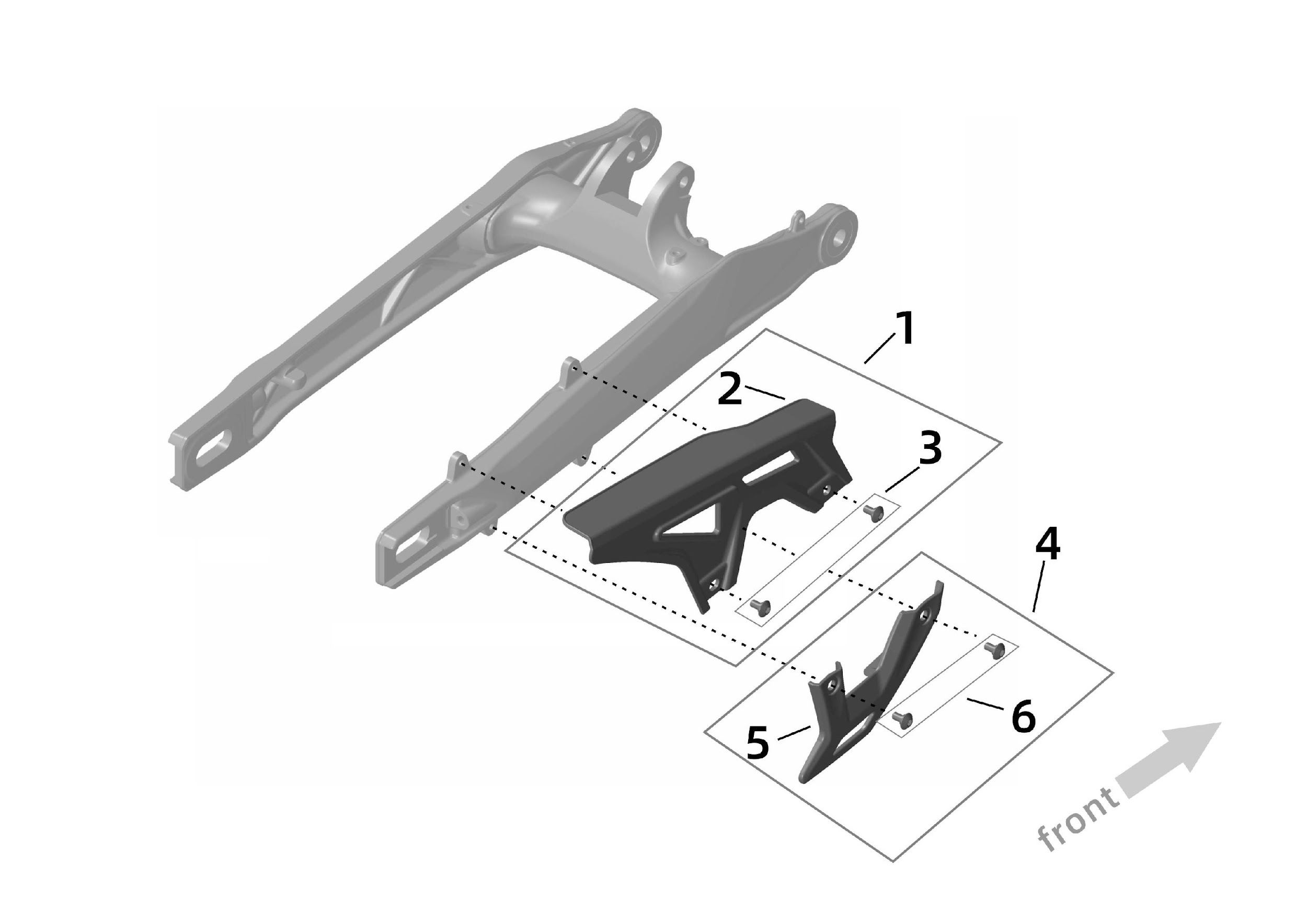 25.3. Защита цепи