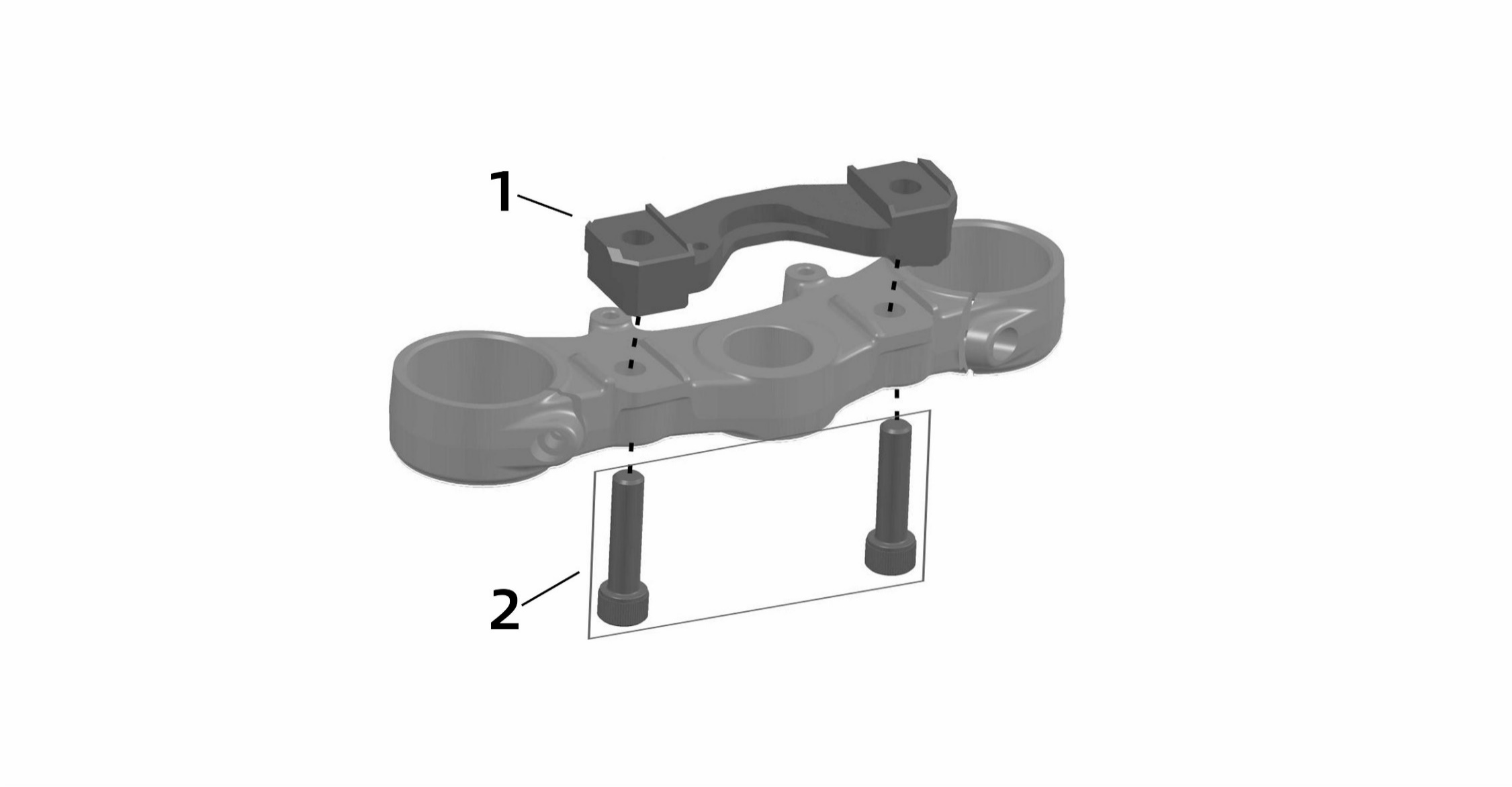 32.4. Проставки руля