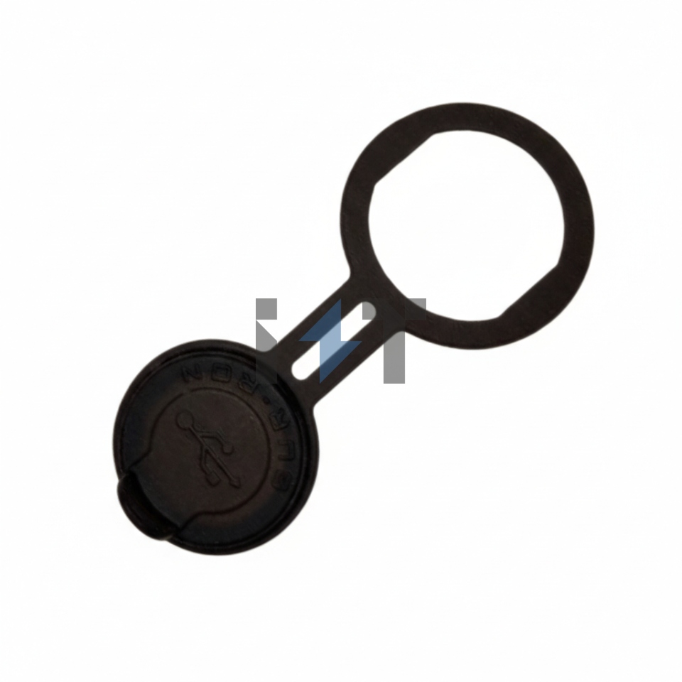 Крышка резиновая для USB порта SUR-RON Light bee