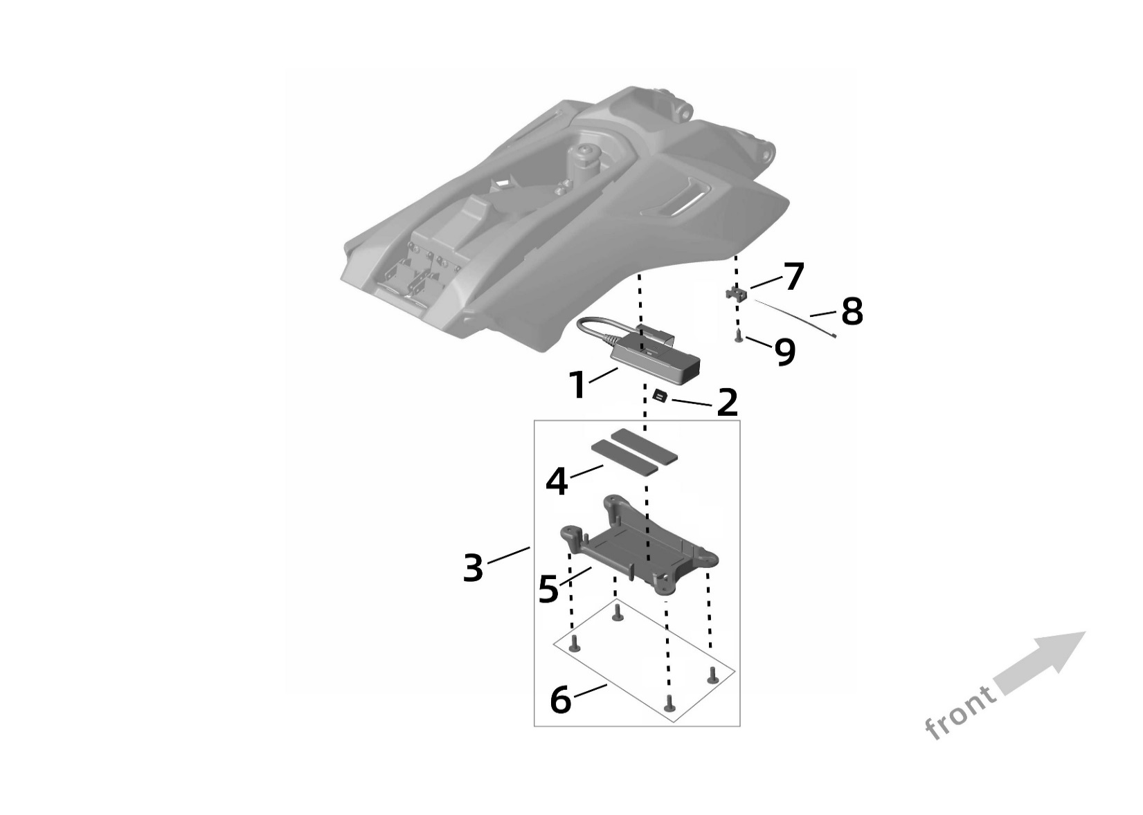 27. T-BOX