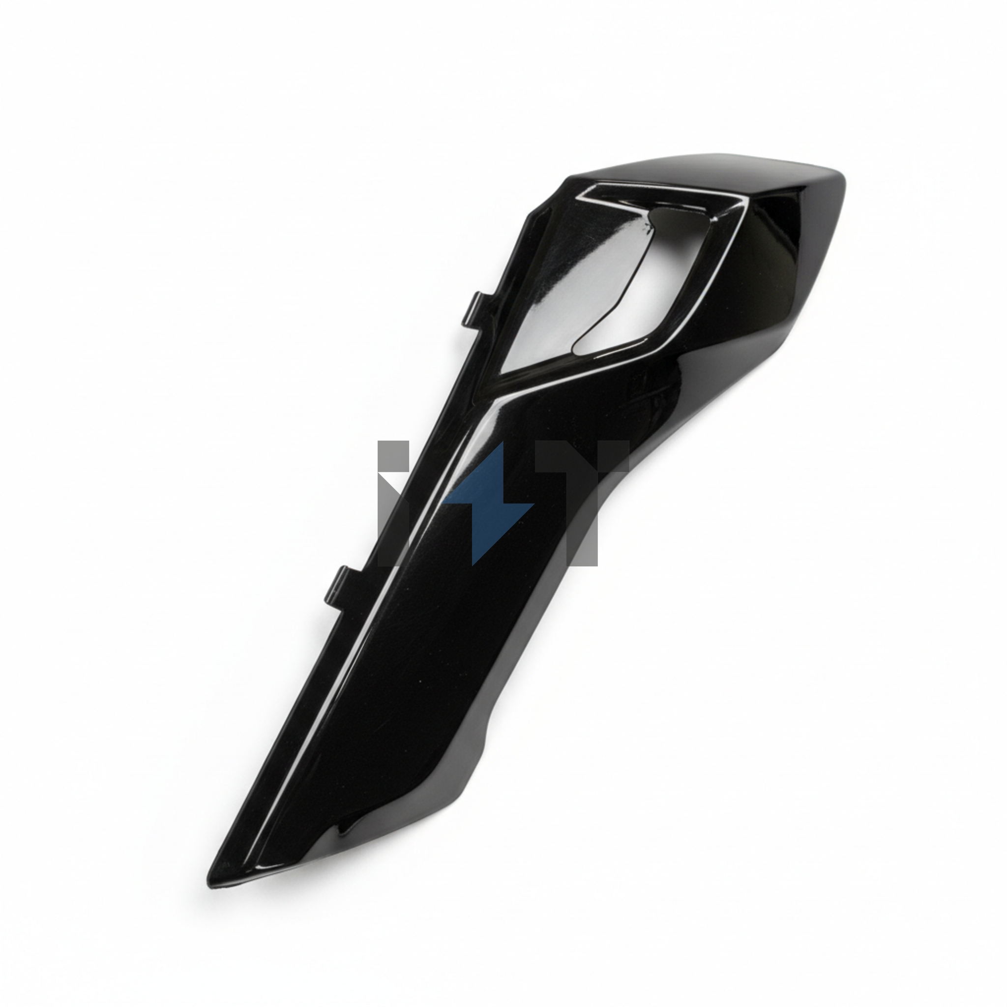 Крышка аккумуляторного отсека правая SUR-RON Ultra bee