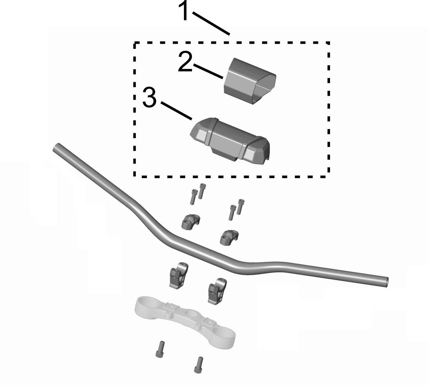 32.7. Противоударная защита на руль