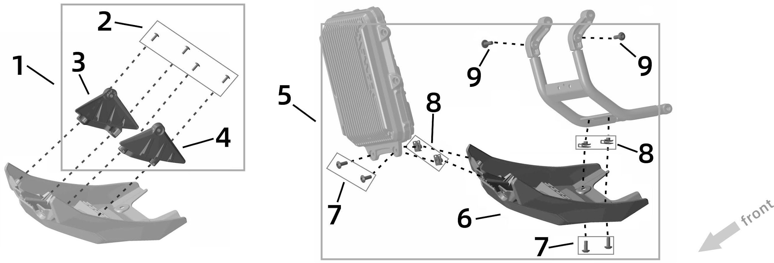 25.17. Защита рамы
