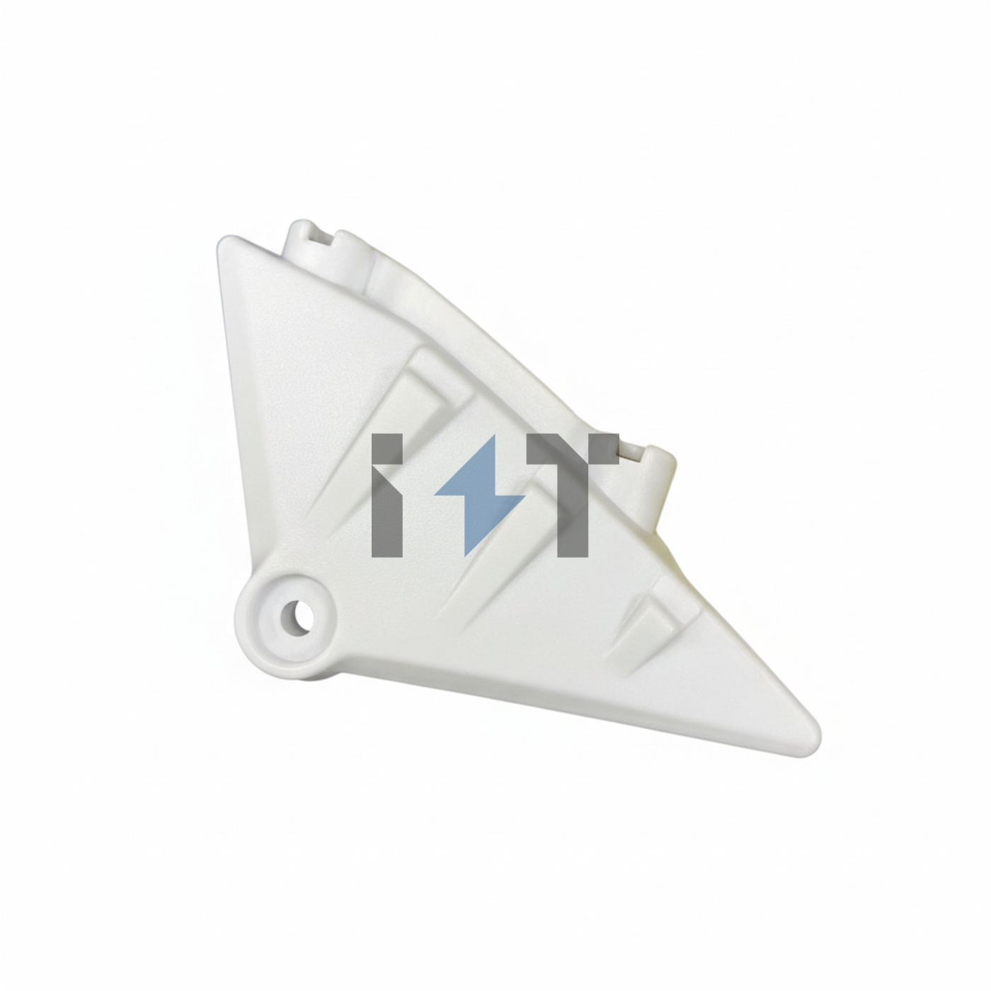 Накладка пластиковая на раму правая SUR-RON Ultra Bee