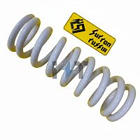 Пружина заднего амортизатора усиленная 550lbs SUR-RON Ultra Bee