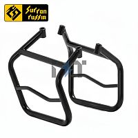 Багажник боковой SUR-RON Ultra Bee