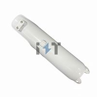 Щиток вилки левый SUR-RON STORM