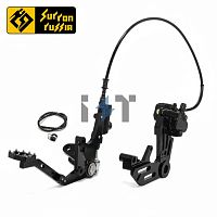 Тормоз задний ножной гидравлический SUR-RON Ultra bee