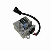 Конвертер 60/12v SUR-RON Light bee