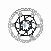 Диск тормозной передний 220мм тюнинг