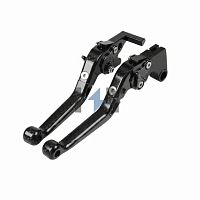 Курки тормоза комплект карбон