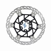 Диск тормозной задний 220мм тюнинг TALARIA STING