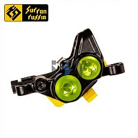 Суппорт тормозной передний/задний dot4 SUR-RON Light bee