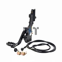 Тормоз задний ножной гидравлический TALARIA STING