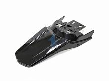 Заднее крыло (пластик)