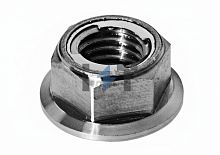 Гайка заднего колеса