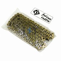 Цепь 106 звеньев для 48 звезды SUR-RON Light bee