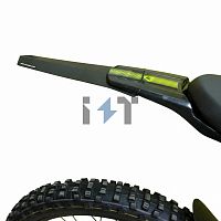 Удлинитель заднего крыла SUR-RON Light bee