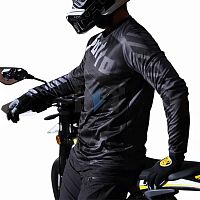 Джерси #3 размер xl SUR-RON