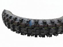 Шина внедорожная передняя 80/100-21 SUR-RON STORM