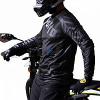 Джерси #3 размер m SUR-RON