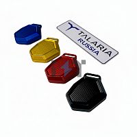 Крышка ключа декоративная TALARIA