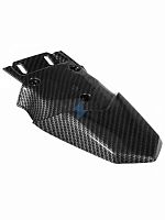 Крыло заднее короткое под карбон TALARIA STING