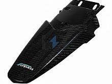 Крыло заднее карбон TALARIA STING