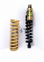 Пружина заднего амортизатора усиленная 550lbs SUR-RON Light Bee