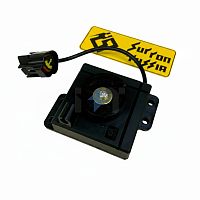 Контроллер газа SUR-RON Light bee