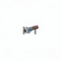 Болт крепления m8x25 TALARIA KOMODO