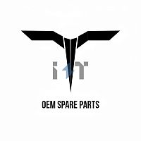 Втулка заднего колеса правая TALARIA KOMODO