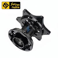 Ступица передняя усиленная SUR-RON Ultra Bee