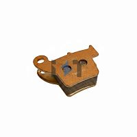 Колодки задние TALARIA KOMODO