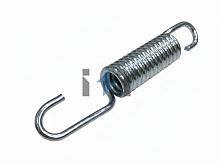 Пружина боковой подножки SUR-RON Light bee