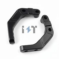 Крепление защиты рук тюнинг SUR-RON Ultra bee