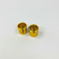 Втулки переднего колеса тюнинг SUR-RON UItra bee