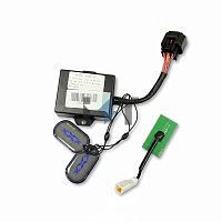 Ключ и сенсор nfc комплект TALARIA xXx TL2500