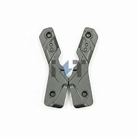 Накладки батарейного отсека левая SUR-RON Light bee