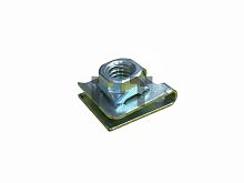 Клипса крепления защиты двигателя SUR-RON Light bee