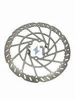 Диск тормозной задний 220мм TALARIA STING TL4000 L1E