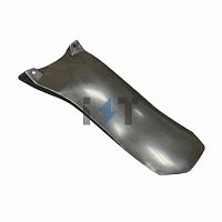 Защита амортизатора пластиковая SUR-RON STORM