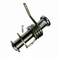 Пин подножки SUR-RON