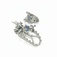 Подножка правая в сборе SUR-RON STORM