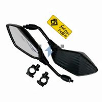 Зеркала заднего вида Sur-ron Light bee
