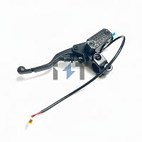 Рычаг заднего тормоза в сборе TALARIA KOMODO