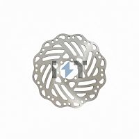 Диск тормозной задний SUR-RON Hyper Bee