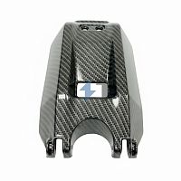 Крышка аккумуляторного отсека под карбон Sur-Ron Light Bee